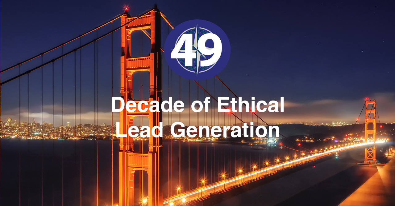 Small Business Health Insurance LLC and 49 SEO Services Celebrate a Decade of Ethical Lead Generation; Announce Enhanced Compliance Standards for Phone.Healthcare